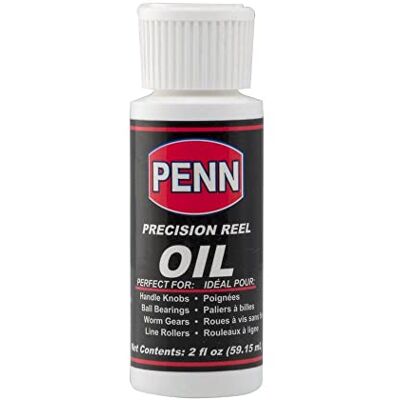 PENN Huile rouleau 57 ml - Publicité PENN Huile rouleau 57 ml - Publicité