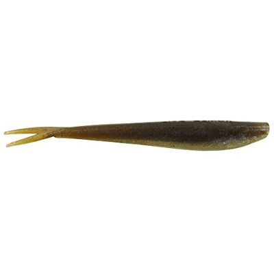 Berkley PowerBait Minnow, appât souple de 5 cm, 5 cm - Publicité Berkley PowerBait Minnow, appât souple de 5 cm, 5 cm - Publicité