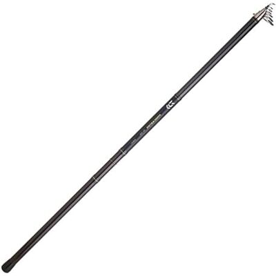 Daiwa Canne Carnassier Procaster Big Pike 70 T 7m 651g P.100-300g Enc.131cm Telescopique PRBP70TBF - Publicité Daiwa Canne Carnassier Procaster Big Pike 70 T 7m 651g P.100-300g Enc.131cm Telescopique PRBP70TBF - Publicité