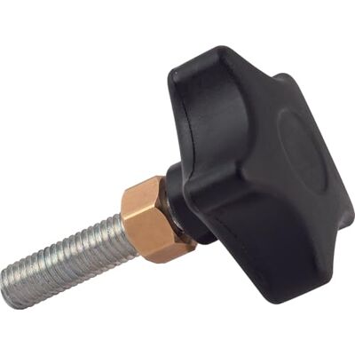 Trabucco Gnt-X36 Accessory Knob Screw - Publicité Trabucco Gnt-X36 Accessory Knob Screw - Publicité
