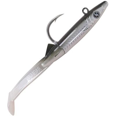 RAGOT Leurre Souple Raglou Hybrid Pelagic 8.5cm 24g Ayug RG3921425 - Publicité RAGOT Leurre Souple Raglou Hybrid Pelagic 8.5cm 24g Ayug RG3921425 - Publicité