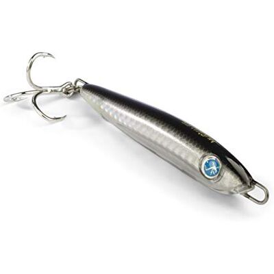 Seaspin Murigu 89 Mm 46g - Leur de Pêche - Publicité Seaspin Murigu 89 Mm 46g - Leur de Pêche - Publicité