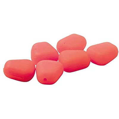 CARP SPIRIT mais Flottant Artificiel Fluo par 10 Rose - Publicité CARP SPIRIT mais Flottant Artificiel Fluo par 10 Rose - Publicité