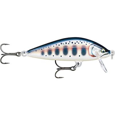 Rapala Leurre Countdown® Elite – 4g - Publicité Rapala Leurre Countdown® Elite – 4g - Publicité
