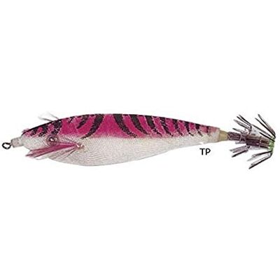 FLASHMER TURLUTTE PITBULL TCR 9 cm TISSU ROSE - Publicité FLASHMER TURLUTTE PITBULL TCR 9 cm TISSU ROSE - Publicité