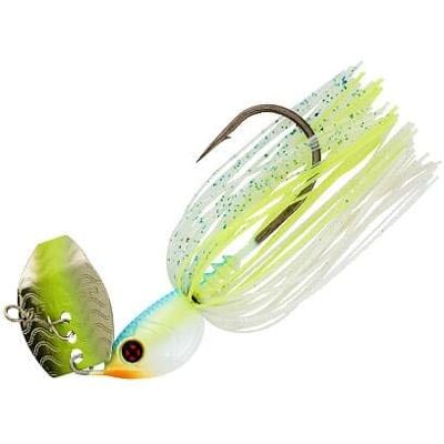 Sakura Cajun Chatterbait Leurre de pêche Leurre de pêche - Publicité Sakura Cajun Chatterbait Leurre de pêche Leurre de pêche - Publicité