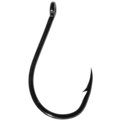 Generic Carp Zoom Classic Hook Lot de 10 hameçons de pêche forgés ultra résistants - Publicité Generic Carp Zoom Classic Hook Lot de 10 hameçons de pêche forgés ultra résistants - Publicité