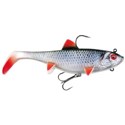 Fox Rage - Replicant Wobble Roach - 14 cm - 55 g - Lure - Publicité Fox Rage - Replicant Wobble Roach - 14 cm - 55 g - Lure - Publicité