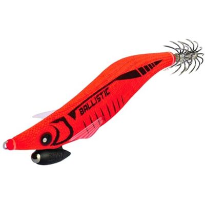 DTD Leurre de pêche au calmar avec enveloppe en tissu Balistique Full Color EGI 3.0 1 pièce Hameçon de pêche - Publicité DTD Leurre de pêche au calmar avec enveloppe en tissu Balistique Full Color EGI 3.0 1 pièce Hameçon de pêche - Publicité