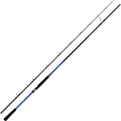 Shimano Canne Leurre Spinning Blue Romance AX Softbait 213cm 137g Enc.177cm Puiss.20-50g Braxsbt702050 Sh17A18120 - Publicité Shimano Canne Leurre Spinning Blue Romance AX Softbait 213cm 137g Enc.177cm Puiss.20-50g Braxsbt702050 Sh17A18120 - Publicité