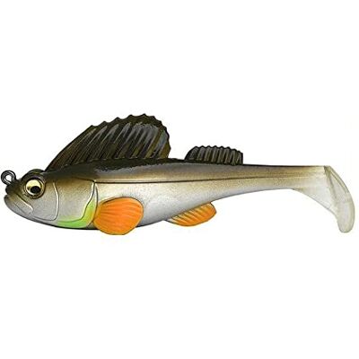 Megabass Leurre Souple Dark Sleeper 3.8 Ayu 9.5cm 27g Dark Sleep 3.8 1 AYU - Publicité Megabass Leurre Souple Dark Sleeper 3.8 Ayu 9.5cm 27g Dark Sleep 3.8 1 AYU - Publicité