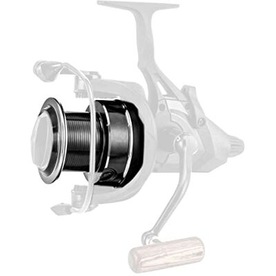 Okuma Bobine Moulinet LS-8K-SPOOL - Publicité Okuma Bobine Moulinet LS-8K-SPOOL - Publicité