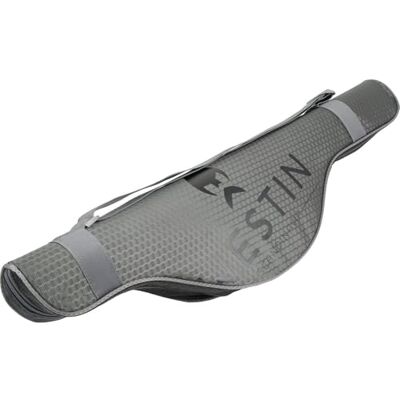 Westin W4 Rod Case Étui pour cannes à pêche jusqu'à 66 cm Noir titane - Publicité Westin W4 Rod Case Étui pour cannes à pêche jusqu'à 66 cm Noir titane - Publicité