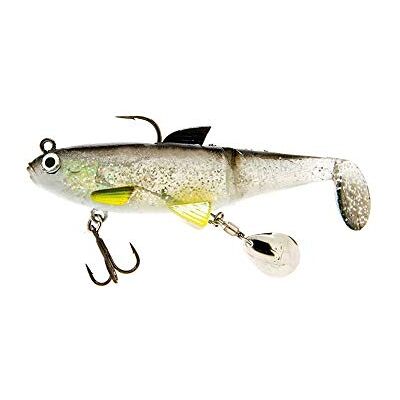 MOLIX LEURRE SOUPLE ARME SHAD 18.5CM - Publicité MOLIX LEURRE SOUPLE ARME SHAD 18.5CM - Publicité