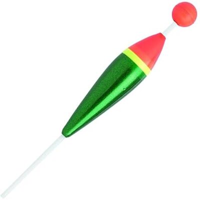 Sensas Lot 2 Flotteurs Brochet 10g 53003 - Publicité Sensas Lot 2 Flotteurs Brochet 10g 53003 - Publicité