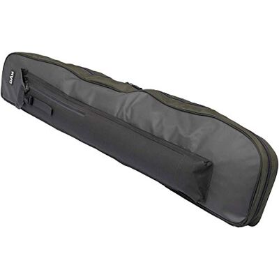 D-A-M Dam Sac pour canne à pêche jusqu'à 4 cannes - Publicité D-A-M Dam Sac pour canne à pêche jusqu'à 4 cannes - Publicité