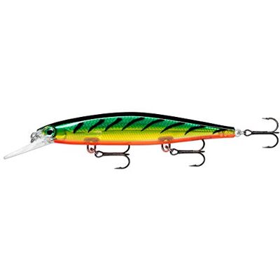 Leurre Coulant Rapala Shadow Rap Deep 11cm - Publicité Leurre Coulant Rapala Shadow Rap Deep 11cm - Publicité