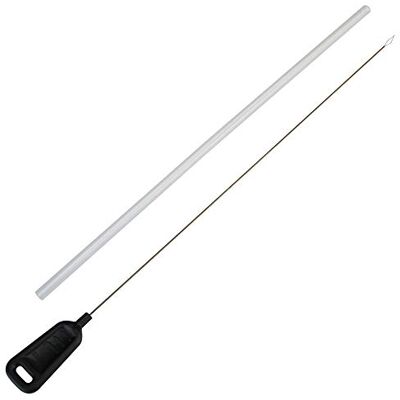 Stonfo Aiguille Passe Fil BOMBETTE 23 cm (Art.369) - Publicité Stonfo Aiguille Passe Fil BOMBETTE 23 cm (Art.369) - Publicité