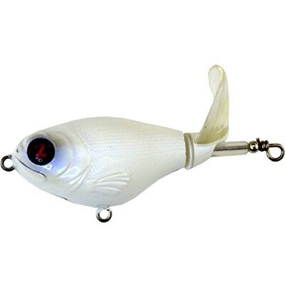 River2Sea Whopper Plopper 90 Powder WPL90/21 - Publicité River2Sea Whopper Plopper 90 Powder WPL90/21 - Publicité