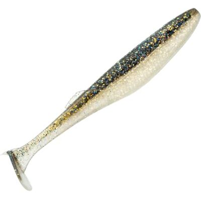 Leurre souple Rapala Crushcity The Kickman 7,5cm Multi couleur 7.5cm - Publicité Leurre souple Rapala Crushcity The Kickman 7,5cm Multi couleur 7.5cm - Publicité
