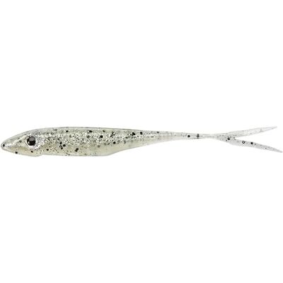 GUNKI Leurre Souple Kiddy 50-5cm 0.2g 2" Salt + Pepper 68867 - Publicité GUNKI Leurre Souple Kiddy 50-5cm 0.2g 2" Salt + Pepper 68867 - Publicité