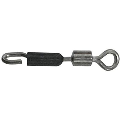 Daiwa Emerillon Rolling Attache Rapide No.12 Black Nickel NZQCS12 - Publicité Daiwa Emerillon Rolling Attache Rapide No.12 Black Nickel NZQCS12 - Publicité