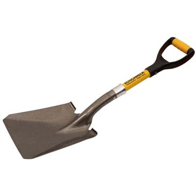 Roughneck Micro Bulk Pelle - Pelle - Publicité Roughneck Micro Bulk Pelle - Pelle - Publicité
