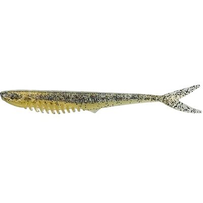 GUNKI Leurre Souple Pacemaker 125-12.5cm 6.6g 4.9" Ghost Zander 71493 - Publicité GUNKI Leurre Souple Pacemaker 125-12.5cm 6.6g 4.9" Ghost Zander 71493 - Publicité