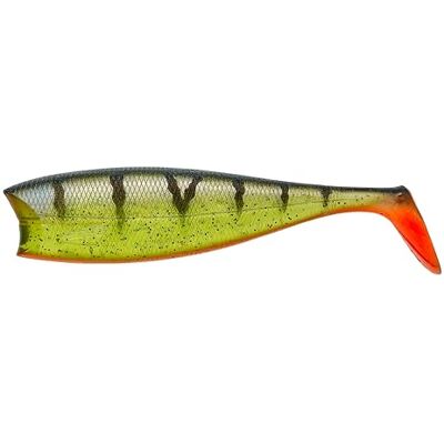 Illex Leurre Souple Nitro Shad 150-15cm 24g Ghost Perch Sinking 69464 - Publicité Illex Leurre Souple Nitro Shad 150-15cm 24g Ghost Perch Sinking 69464 - Publicité