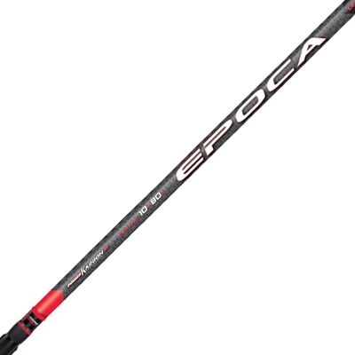 Colmic Epoca Tele Match – Canne Télescopique Epoca pour Pêche au Coup – Action 10–80 g, Power Karbon, Anneaux XY Ultra Light, Porte-Moulinet Intégré – 3 Tailles Disponibles - Publicité Colmic Epoca Tele Match – Canne Télescopique Epoca pour Pêche au Coup – Action 10–80 g, Power Karbon, Anneaux XY Ultra Light, Porte-Moulinet Intégré – 3 Tailles Disponibles - Publicité