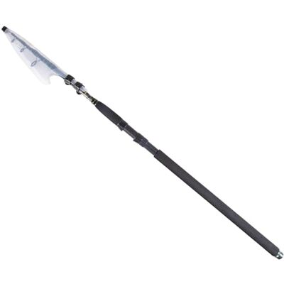 Ultimate Specimen Power Telescopic Rod - Publicité Ultimate Specimen Power Telescopic Rod - Publicité