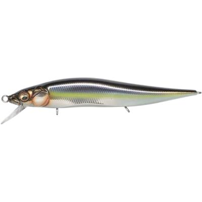 Megabass - Vision 110 Oneten Jr - 98 mm - 3/8 oz - Lure - Publicité Megabass - Vision 110 Oneten Jr - 98 mm - 3/8 oz - Lure - Publicité
