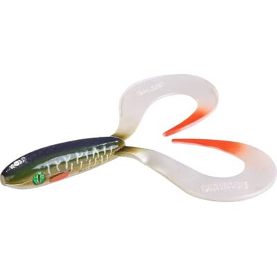Balzer Shirasu Poisson en caoutchouc Pike Collector 2.0 Longueur : 20 cm Couleur : UV Pike - Publicité Balzer Shirasu Poisson en caoutchouc Pike Collector 2.0 Longueur : 20 cm Couleur : UV Pike - Publicité
