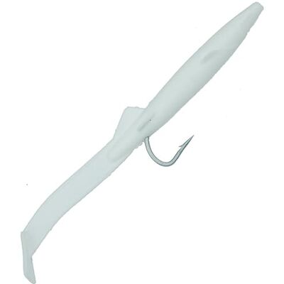 RAGOT Leurre Souple Raglou 8.5cm 7.2g CF RG3908805 - Publicité RAGOT Leurre Souple Raglou 8.5cm 7.2g CF RG3908805 - Publicité