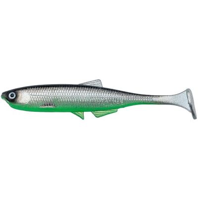LMAB Bleak Shad - Publicité LMAB Bleak Shad - Publicité