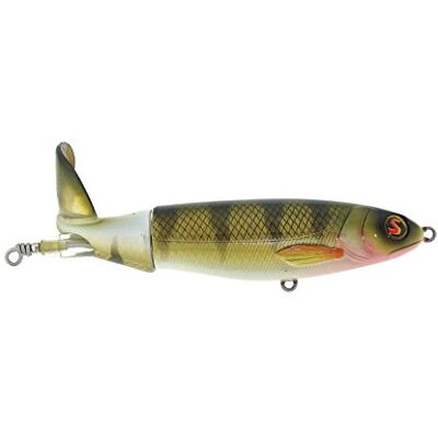 River2Sea Whopper Plopper 90 Wobbler 14 g - Publicité River2Sea Whopper Plopper 90 Wobbler 14 g - Publicité