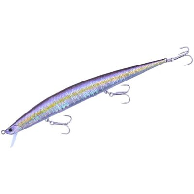 Leurre Duo Tide Minnow 175 Slim 27g - Publicité Leurre Duo Tide Minnow 175 Slim 27g - Publicité