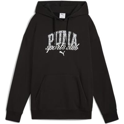 Puma Class Sweat à Capuche décontracté FL - Publicité Puma Class Sweat à Capuche décontracté FL - Publicité
