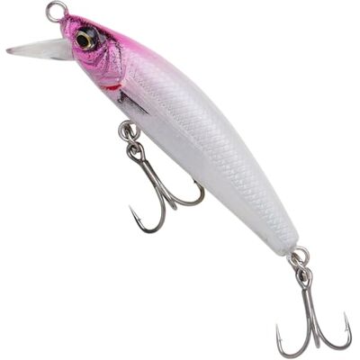 SAVAGE GEAR Rattlin Twitch Leurre Gravity Minnow 5 mm/4,3 g - Publicité SAVAGE GEAR Rattlin Twitch Leurre Gravity Minnow 5 mm/4,3 g - Publicité