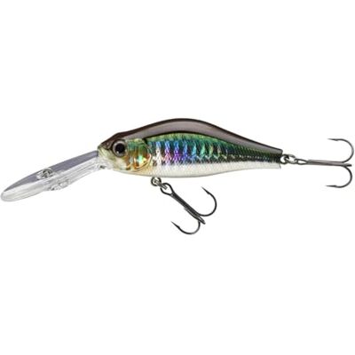 Daiwa Poisson Nageur Tournament Mega Scouter Floating 6.8cm 14g Kibinago Floating 16710007 - Publicité Daiwa Poisson Nageur Tournament Mega Scouter Floating 6.8cm 14g Kibinago Floating 16710007 - Publicité