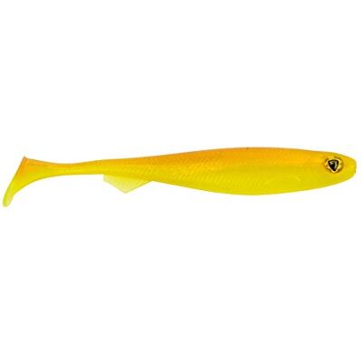 Fox Rage Leurre Souple Slick shad UV 5 - Publicité Fox Rage Leurre Souple Slick shad UV 5 - Publicité