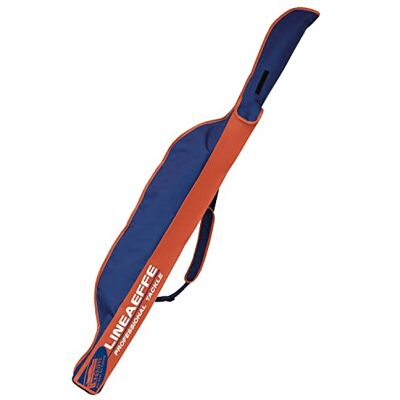 Lineaeffe Fourreau pour canne à pêche, 165 cm - Publicité Lineaeffe Fourreau pour canne à pêche, 165 cm - Publicité