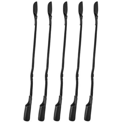Tagtight Lot de 5 sangles de support de canne à pêche 59 cm à 130 cm Housse de protection réglable pour canne à pêche Facile à utiliser - Publicité Tagtight Lot de 5 sangles de support de canne à pêche 59 cm à 130 cm Housse de protection réglable pour canne à pêche Facile à utiliser - Publicité