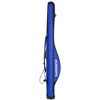 SHIMANO Bagage All-Round – Manchon de canne à pêche triple 170 x 25 x 22 cm - Publicité SHIMANO Bagage All-Round – Manchon de canne à pêche triple 170 x 25 x 22 cm - Publicité