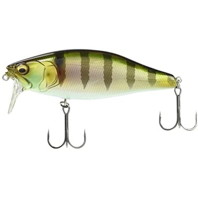 Megabass I Jack 0,8cm 27G Gg Gill II - Publicité Megabass I Jack 0,8cm 27G Gg Gill II - Publicité
