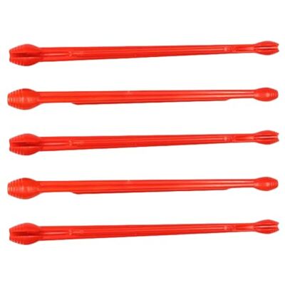 arenmi Lot de 5 outils de dégorgeoir pour hameçon de pêche - Publicité arenmi Lot de 5 outils de dégorgeoir pour hameçon de pêche - Publicité