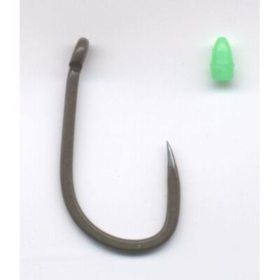 Taille Korda Kaptor Widegape 10 des mauvaises herbes sans ardillon - Publicité Taille Korda Kaptor Widegape 10 des mauvaises herbes sans ardillon - Publicité