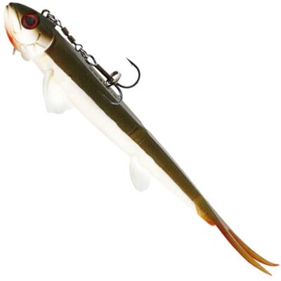 Westin Twinteez Pelagic V-Tail Rigged & Ready Poisson en caoutchouc 21 cm Pêche pélagique - Publicité Westin Twinteez Pelagic V-Tail Rigged & Ready Poisson en caoutchouc 21 cm Pêche pélagique - Publicité