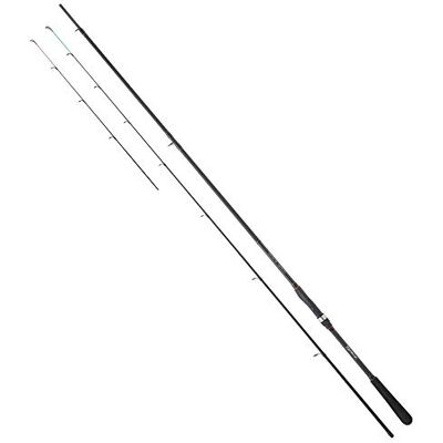 Daiwa Canne Tirette Sensor 272 Tirette 2.7m 145g P.5-30g Enc.140cm SE272TIRCF - Publicité Daiwa Canne Tirette Sensor 272 Tirette 2.7m 145g P.5-30g Enc.140cm SE272TIRCF - Publicité