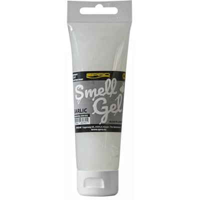 SPRO Smell Gel – Gel attractif intensif pour les pêcheurs Adhérence longue durée et grande attractivité Parfait pour tous les types d'appâts Pêche au sandre, au brochet et à la perche - Publicité SPRO Smell Gel – Gel attractif intensif pour les pêcheurs Adhérence longue durée et grande attractivité Parfait pour tous les types d'appâts Pêche au sandre, au brochet et à la perche - Publicité
